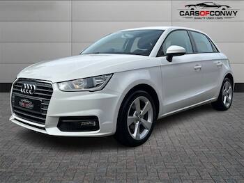 Used Audi A1 2018 for sale - 79755407: Photo