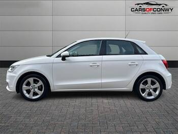 Used Audi A1 2018 for sale - 79755407: Photo