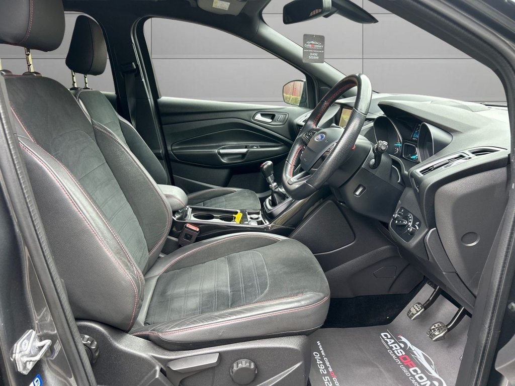 Used Ford Kuga 2019 for sale - 78095859: Photo 10