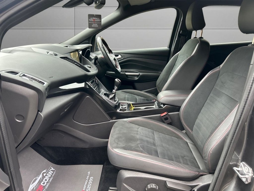 Used Ford Kuga 2019 for sale - 78095859: Photo 11