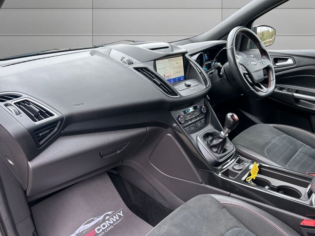 Used Ford Kuga 2019 for sale - 78095859: Photo 13