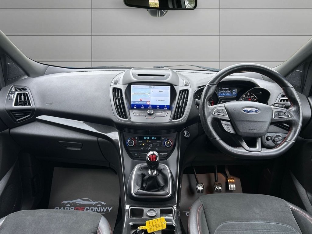Used Ford Kuga 2019 for sale - 78095859: Photo 15