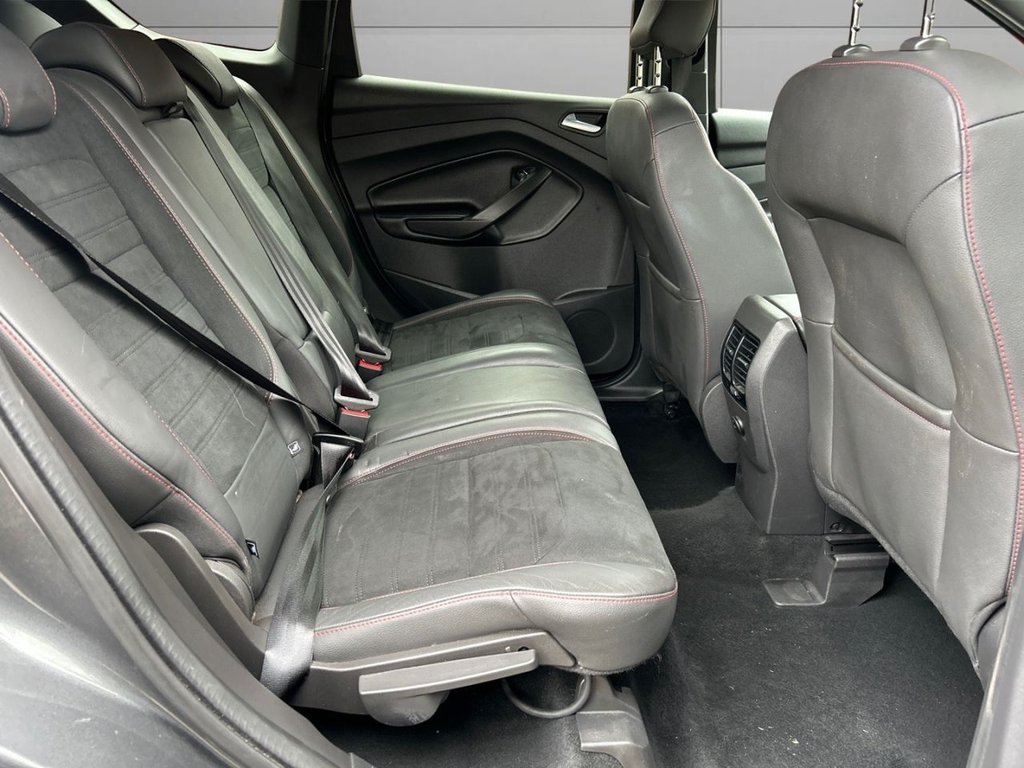 Used Ford Kuga 2019 for sale - 78095859: Photo 16