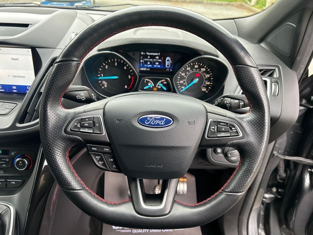 Used Ford Kuga 2019 for sale - 78095859: Photo 17