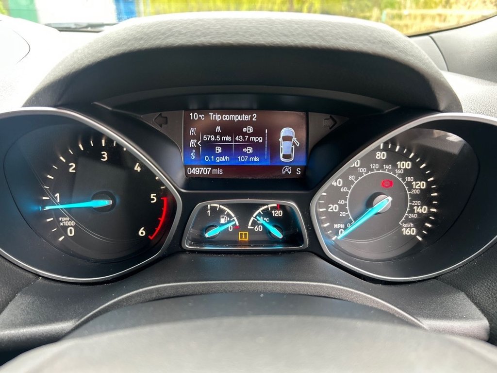 Used Ford Kuga 2019 for sale - 78095859: Photo 18