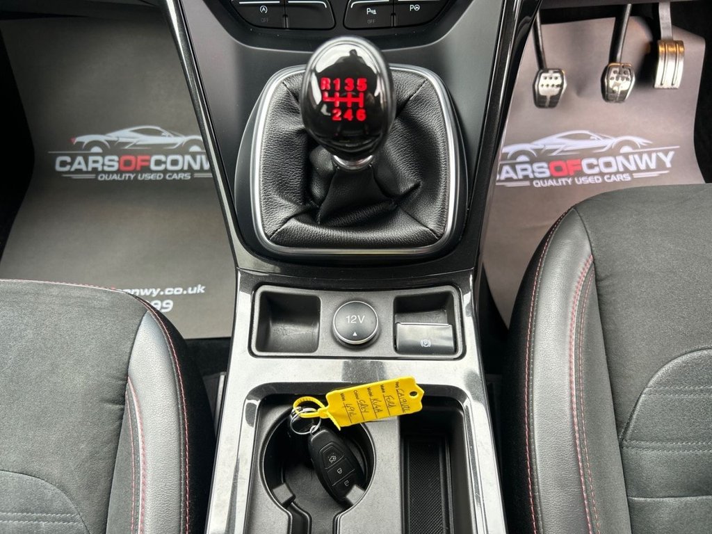 Used Ford Kuga 2019 for sale - 78095859: Photo 19