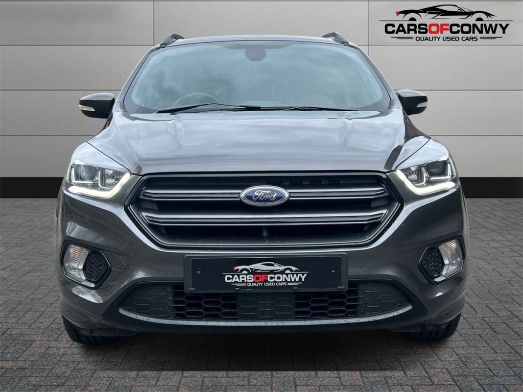 Used Ford Kuga 2019 for sale - 78095859: Photo 2