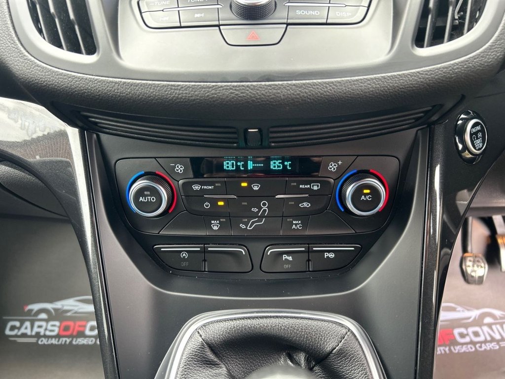 Used Ford Kuga 2019 for sale - 78095859: Photo 20