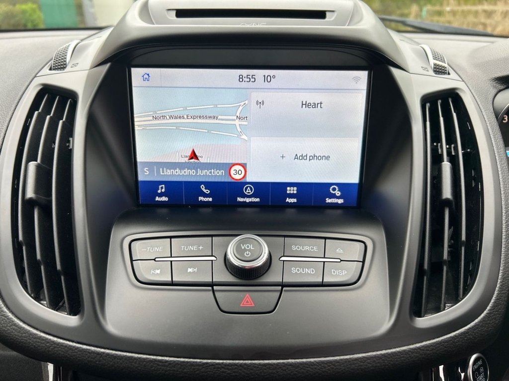 Used Ford Kuga 2019 for sale - 78095859: Photo 21
