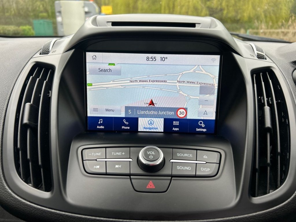 Used Ford Kuga 2019 for sale - 78095859: Photo 22