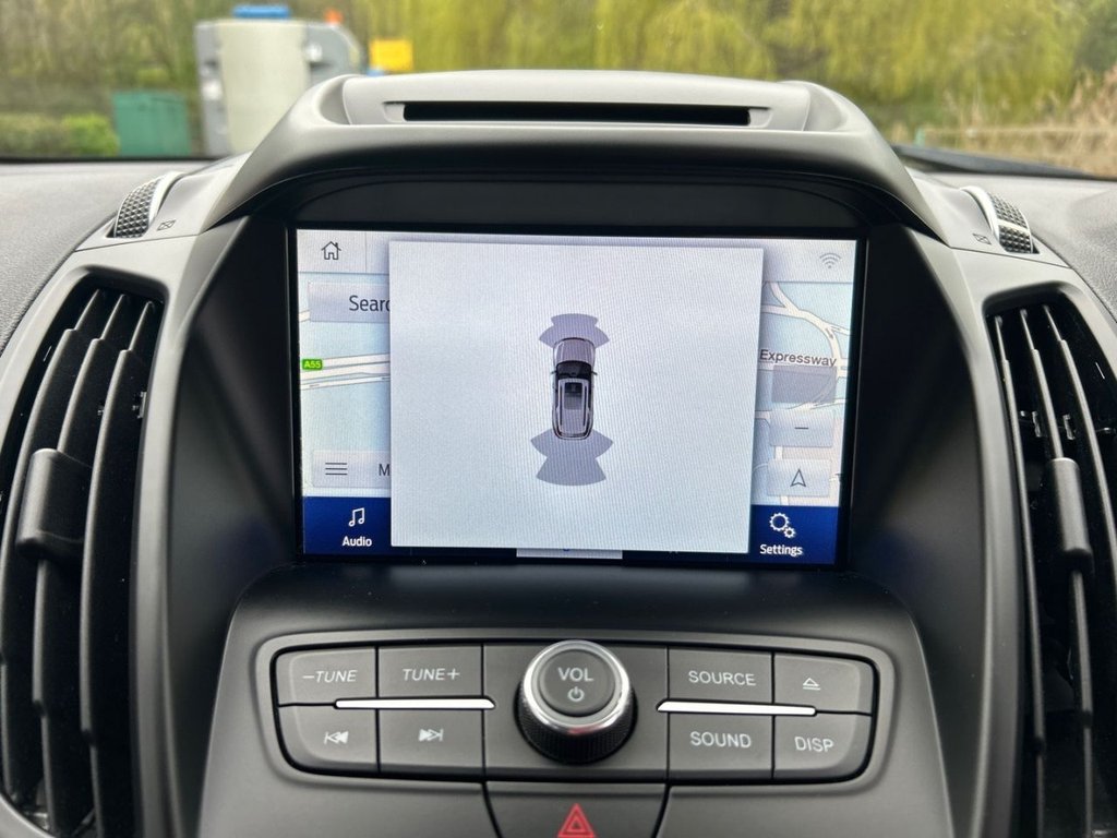 Used Ford Kuga 2019 for sale - 78095859: Photo 23