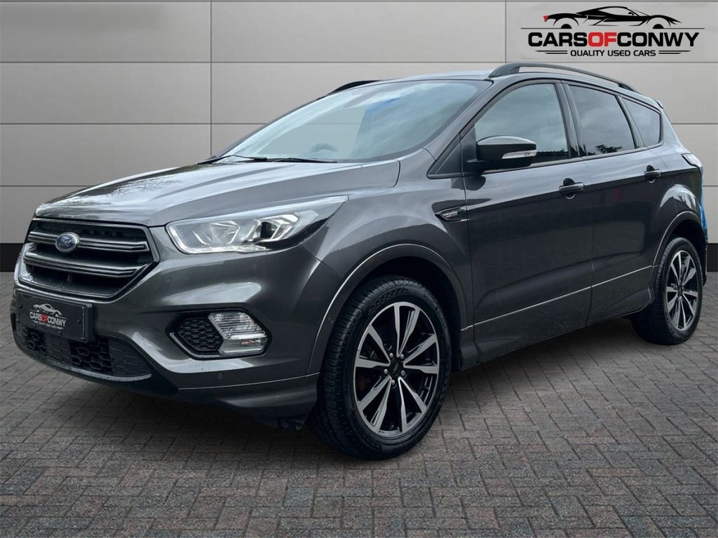 Used Ford Kuga 2019 for sale - 78095859: Photo 3