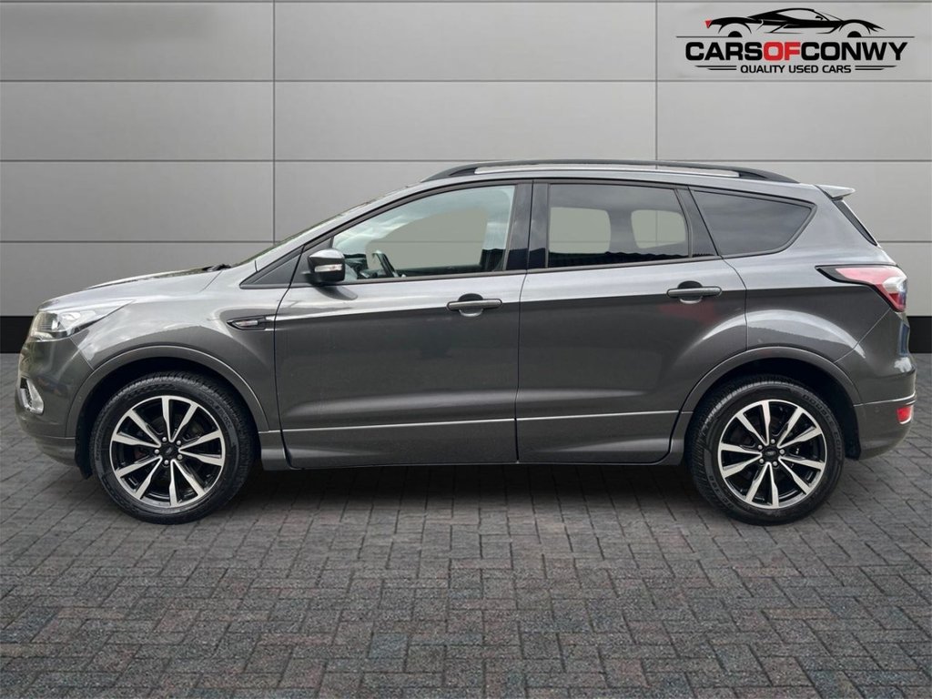 Used Ford Kuga 2019 for sale - 78095859: Photo 4