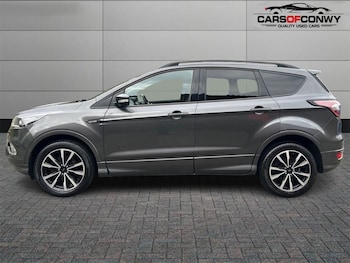 Used Ford Kuga 2019 for sale - 78095859: Photo