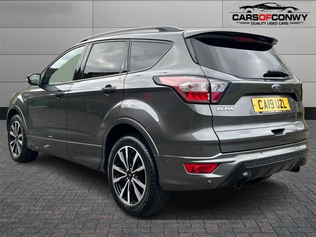 Used Ford Kuga 2019 for sale - 78095859: Photo 5