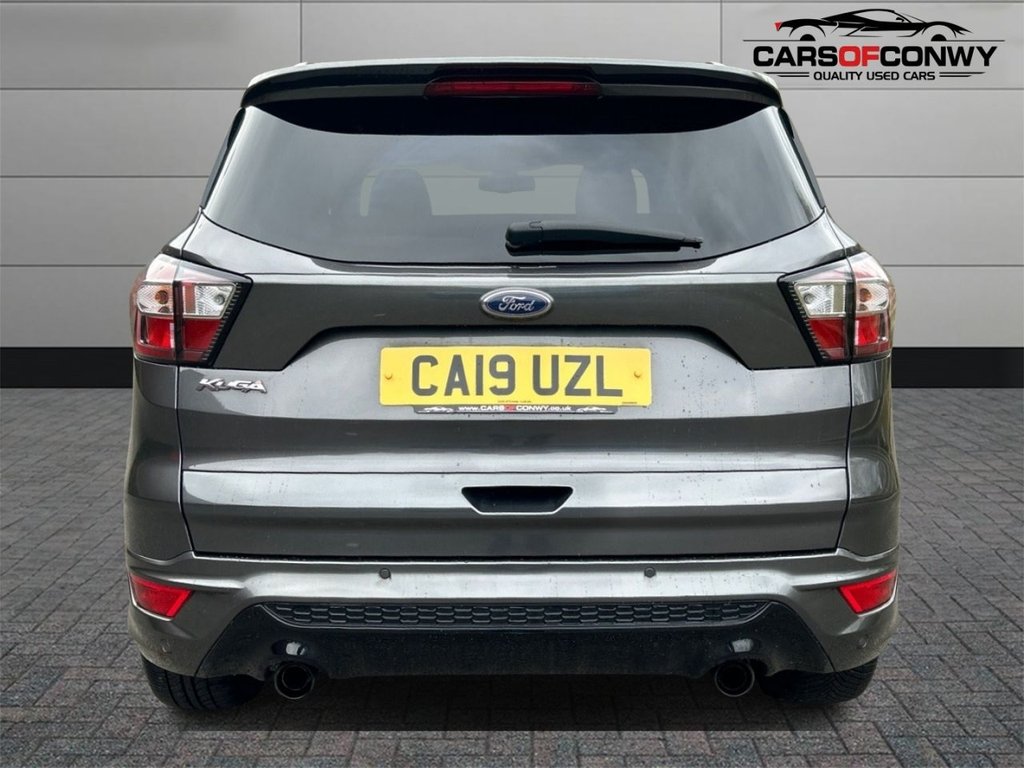 Used Ford Kuga 2019 for sale - 78095859: Photo 6