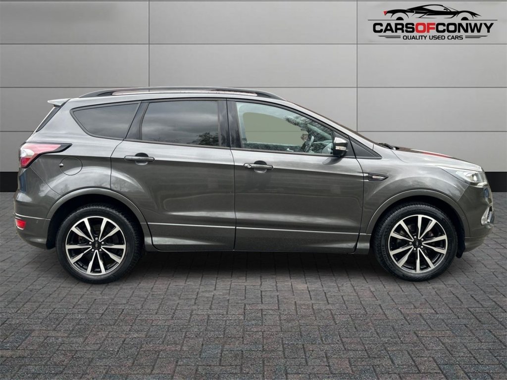 Used Ford Kuga 2019 for sale - 78095859: Photo 7