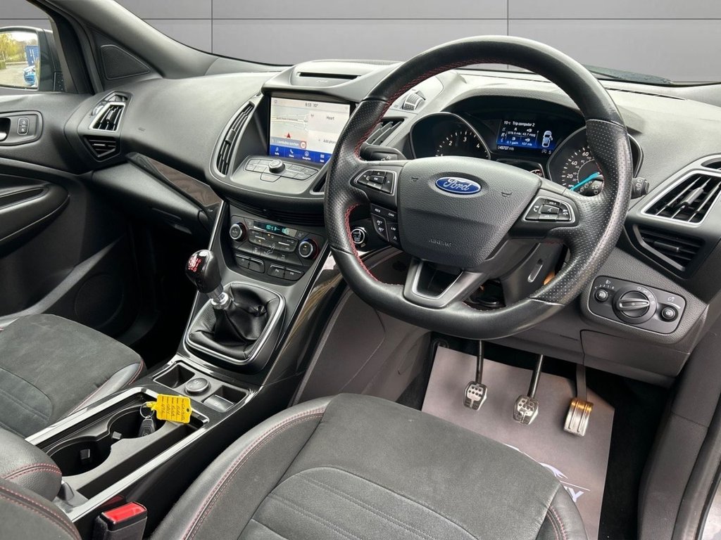 Used Ford Kuga 2019 for sale - 78095859: Photo 8