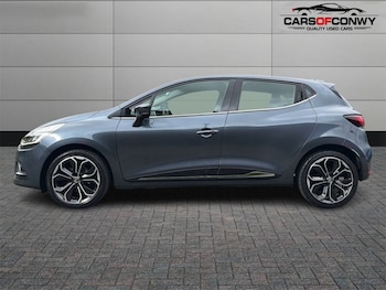 Used Renault Clio 2017 for sale - 79209553: Photo