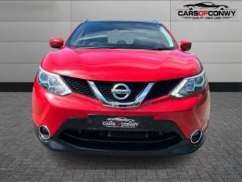 Used Nissan Qashqai 2015 for sale - 75090873: Photo