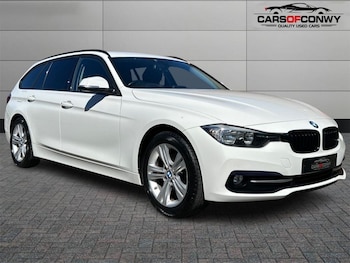 Used BMW 3 Series 2015 for sale - 78449862: Photo
