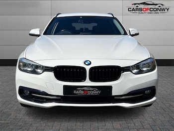 Used BMW 3 Series 2015 for sale - 78449862: Photo