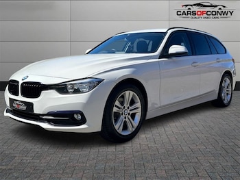 Used BMW 3 Series 2015 for sale - 78449862: Photo