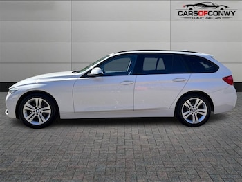 Used BMW 3 Series 2015 for sale - 78449862: Photo