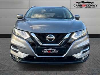 Used Nissan Qashqai 2018 for sale - 73997525: Photo