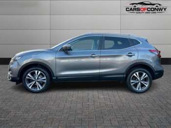 Used Nissan Qashqai 2018 for sale - 73997525: Photo