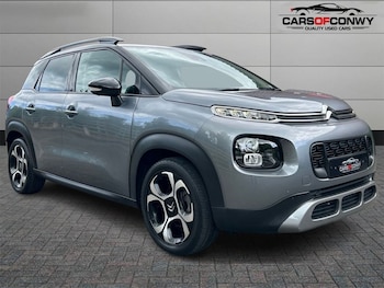 Used Citroen C3 Aircross 2018 for sale - 78645206: Photo