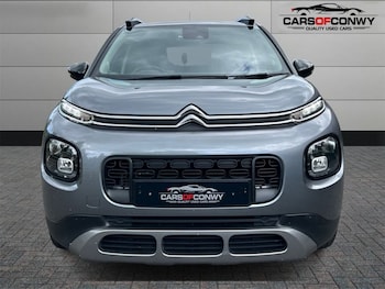 Used Citroen C3 Aircross 2018 for sale - 78645206: Photo
