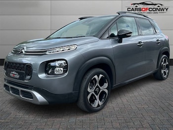 Used Citroen C3 Aircross 2018 for sale - 78645206: Photo