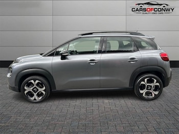 Used Citroen C3 Aircross 2018 for sale - 78645206: Photo