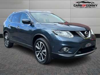 2017 (17) - 1.6 dCi Tekna 5dr [7 Seat]
