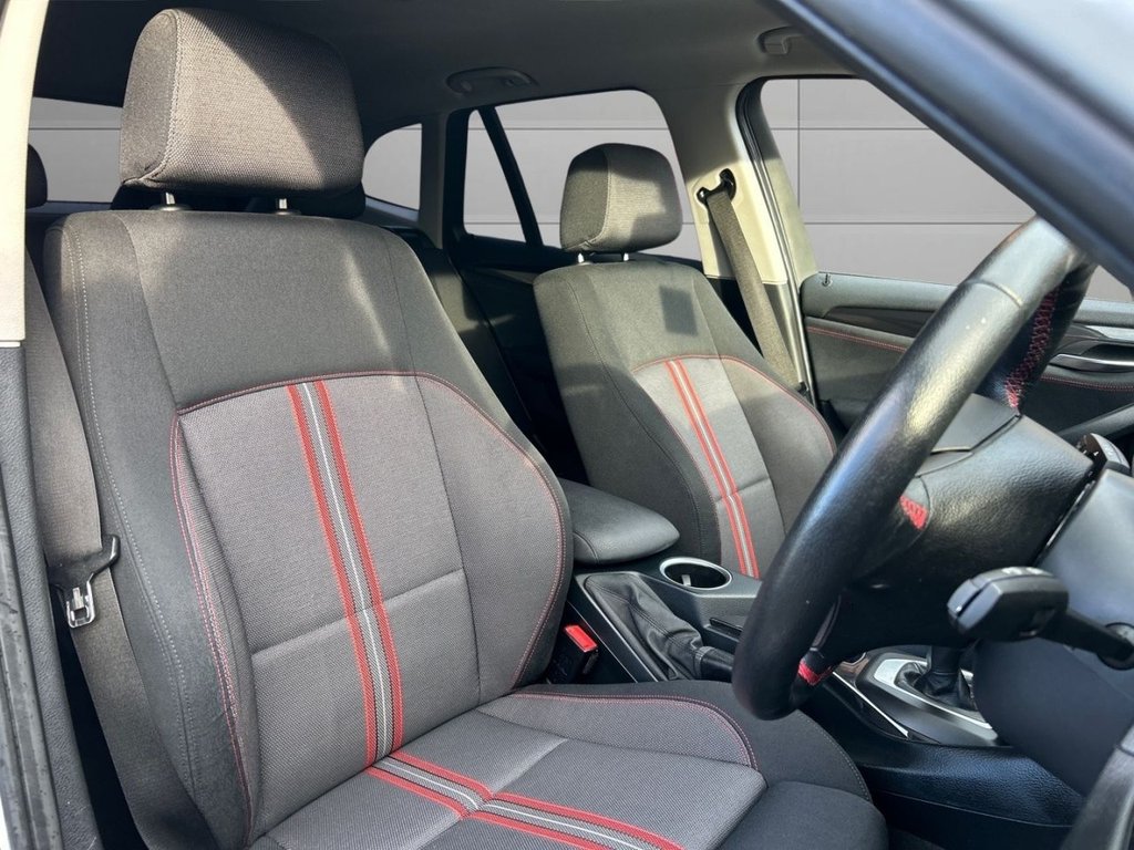 Used BMW X1 2014 for sale - 76768122: Photo 10