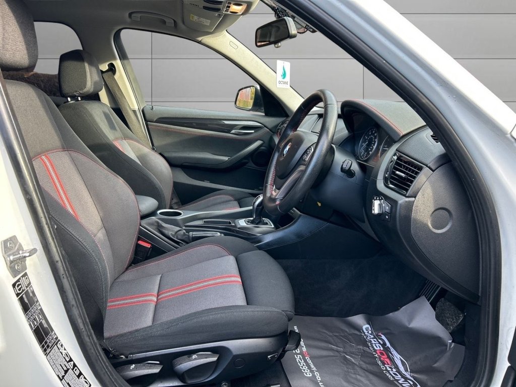 Used BMW X1 2014 for sale - 76768122: Photo 11