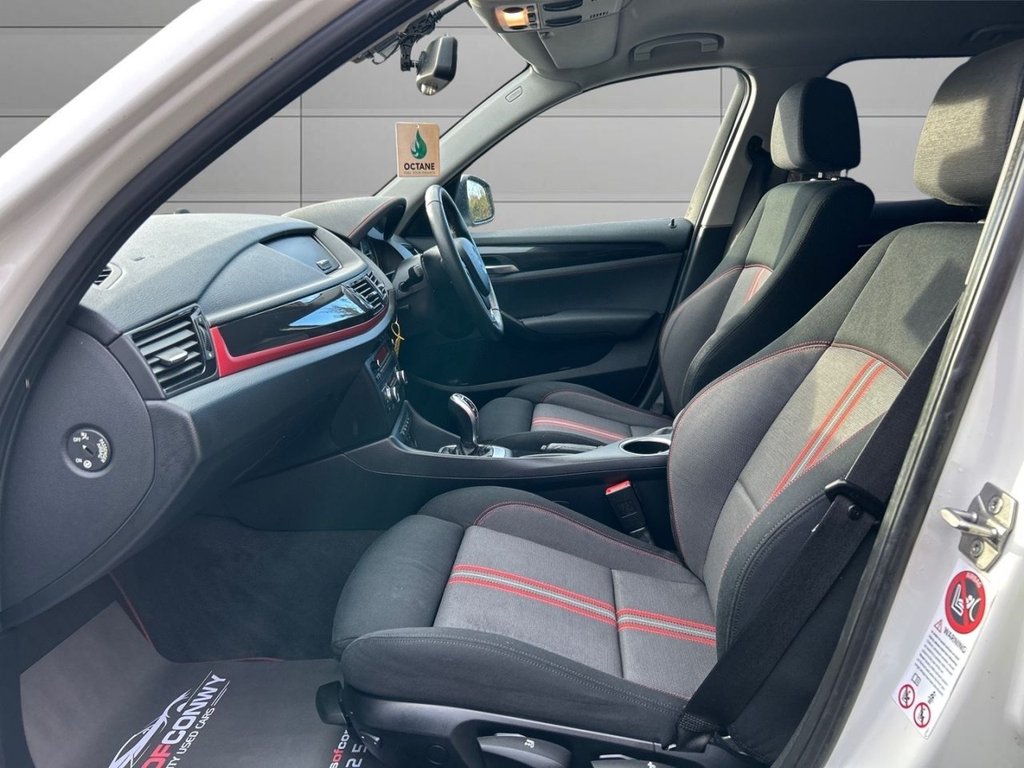 Used BMW X1 2014 for sale - 76768122: Photo 12