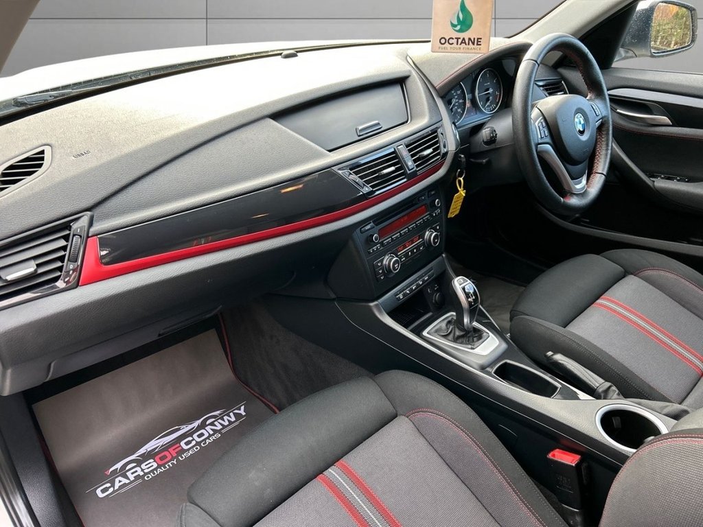 Used BMW X1 2014 for sale - 76768122: Photo 14