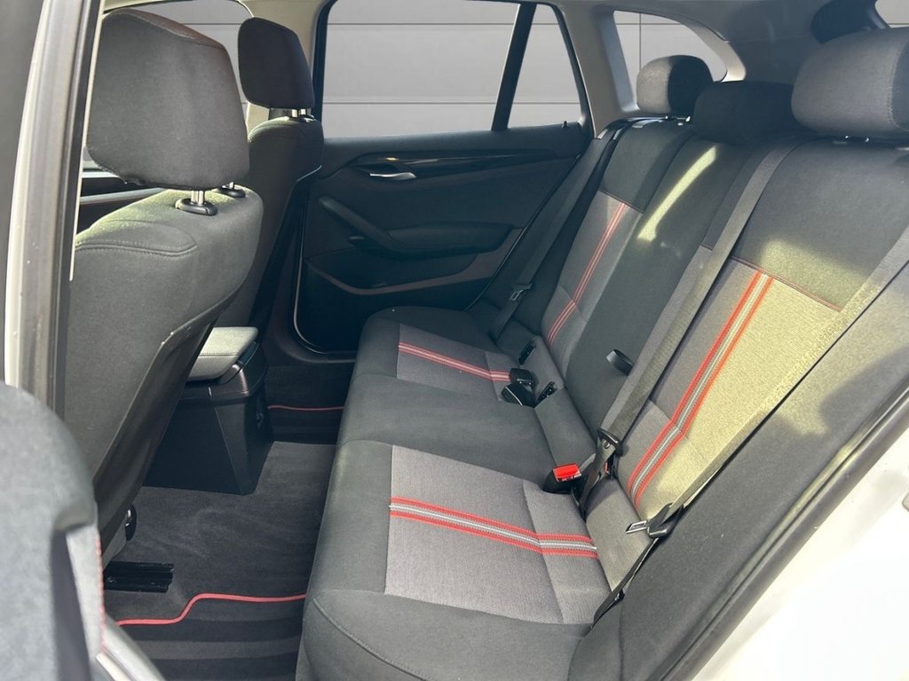 Used BMW X1 2014 for sale - 76768122: Photo 15