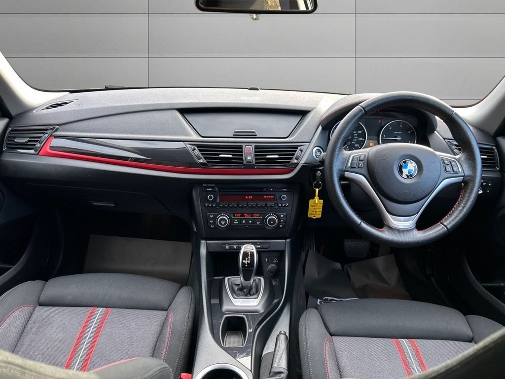 Used BMW X1 2014 for sale - 76768122: Photo 16