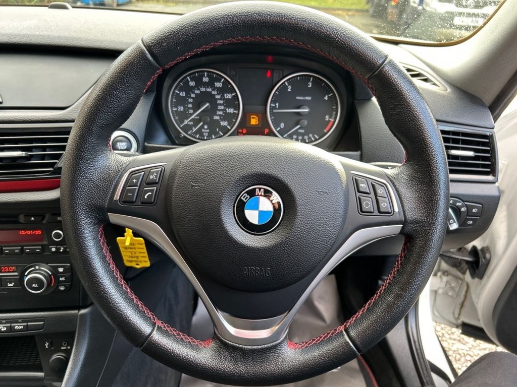 Used BMW X1 2014 for sale - 76768122: Photo 18