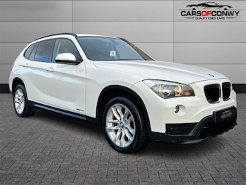 2014 (64) - xDrive 18d Sport 5dr Step Auto