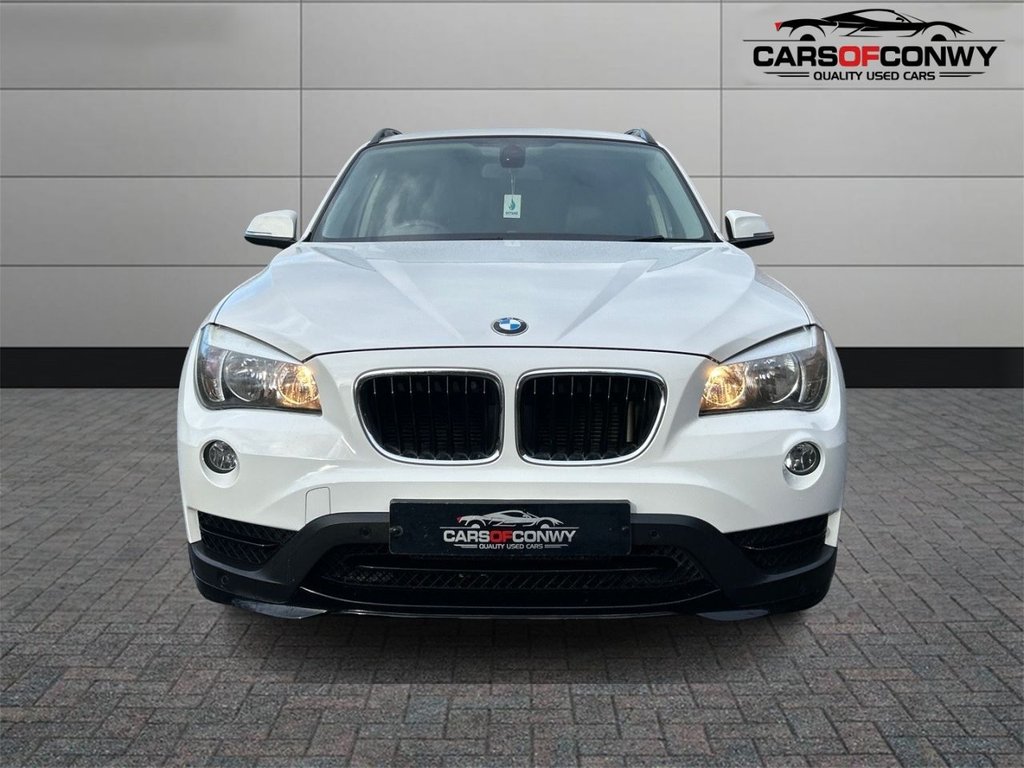 Used BMW X1 2014 for sale - 76768122: Photo 2