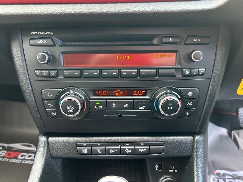 Used BMW X1 2014 for sale - 76768122: Photo 21