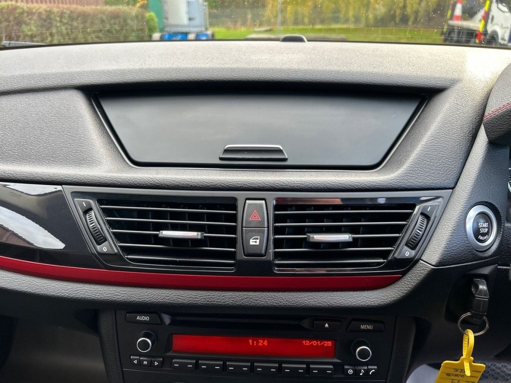 Used BMW X1 2014 for sale - 76768122: Photo 22