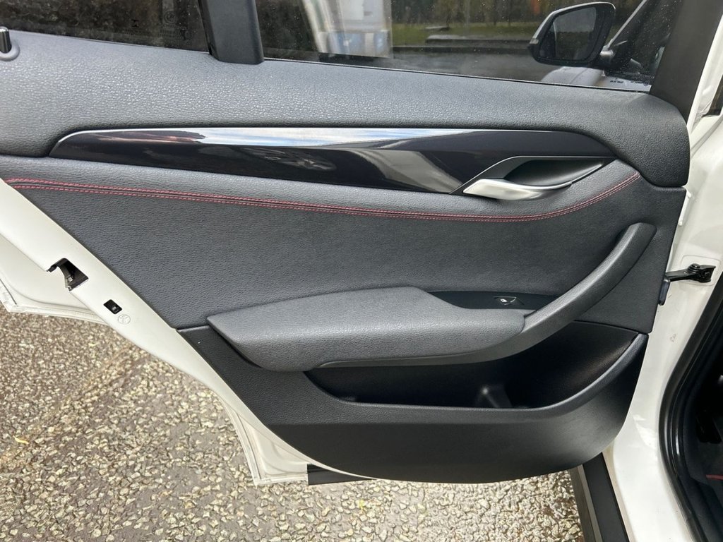 Used BMW X1 2014 for sale - 76768122: Photo 26