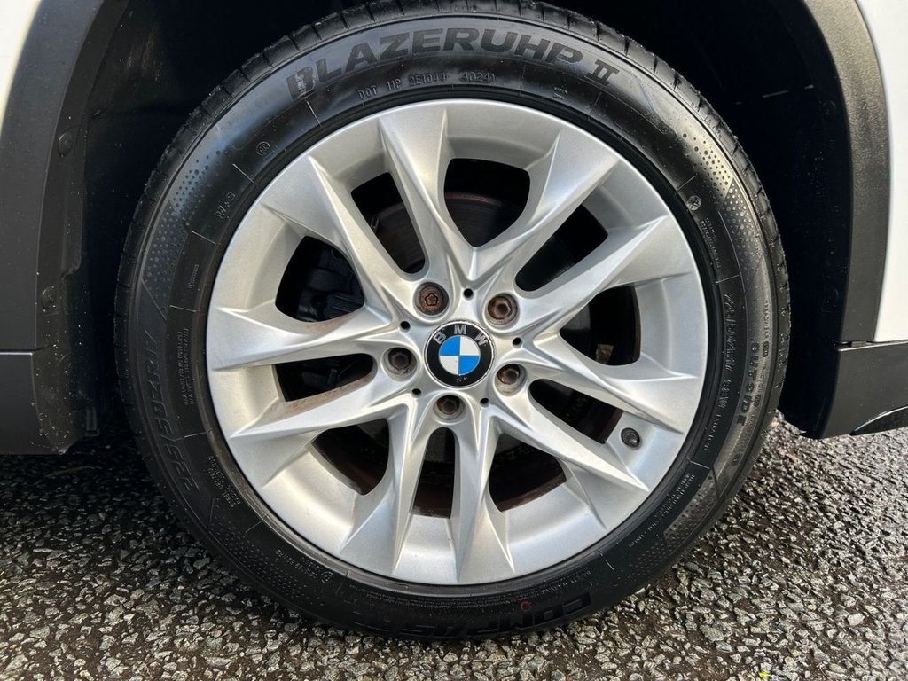 Used BMW X1 2014 for sale - 76768122: Photo 28