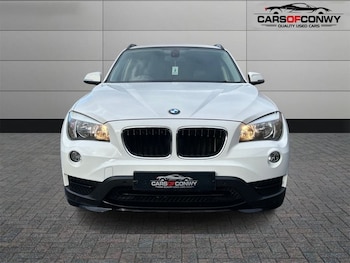 Used BMW X1 2014 for sale - 76768122: Photo