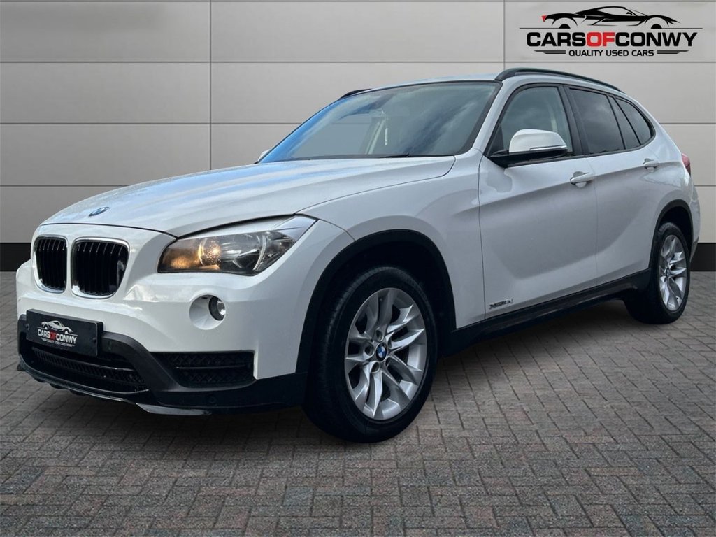 Used BMW X1 2014 for sale - 76768122: Photo 3